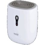 home Isušivač/Odvlaživač zraka do 300 ml / 24 h - DHM 300 - Image 2