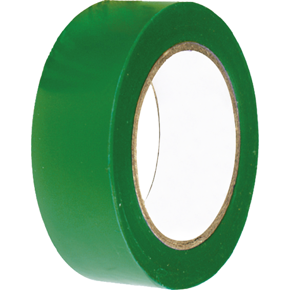 home Izolir traka, 10 met, zelena - SS 410 home Izolir traka, 10 met, zelena - SS 410 - Image 1