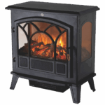 home Kamin, električni, 1850 W - FKK 04
