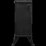 home Kamin, električni, 1900W - FKK12 - Image 4