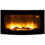 home Kamin, električni, 2000 W - FKK 17