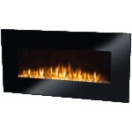home Kamin, električni, 2000W, LED svjetlost, WiFi - FKK 3000 WIFI - Image 3