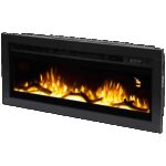 home Kamin električni, ugradbeni/zidni, 2000W - FKKI08 - Image 3