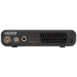 home Kombinovani DVB-T/T2/C prijemnik, HDMI, Scart, AUX, USB - HD2T2C - Image 4