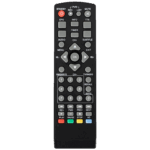 home Kombinovani DVB-T/T2/C prijemnik, HDMI, Scart, AUX, USB - HD2T2C - Image 5