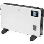 home Konvektor, smart, sa ventilatorom, samostojeća, 2000W, WiFi - FK320WIFI - Image 3