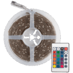 home LED traka, RGB, sa daljinskim upravljačem - LS 5000RGB
