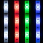 home LED traka, RGB, sa daljinskim upravljačem - LS 5000RGB - Image 3
