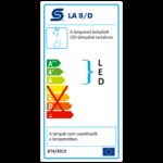 home Lampa, LED, stolna, za dječije sobe, psić - LA 9/D - Image 4