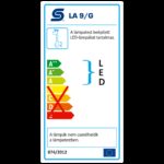 home Lampa, LED, stolna, za dječije sobe, žirafa - LA 9/G - Image 4