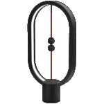 home Lampa stolna, LED, leteći prekidač - DH0040BK/HBLEUB - Image 2
