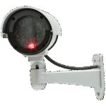 home Lažna kamera, LED indikator - HSK 110 - Image 3