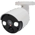 home Lažna kamera sa detektorom svjetla i pokreta - HSK 140 - Image 2
