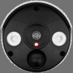 home Lažna kamera sa detektorom svjetla i pokreta - HSK 140 - Image 3