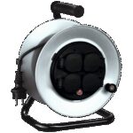 home Motalica za kabl, 50 met., H07RN-F, 3 x 1.5 mm², Outdoor - HJRM 10-50 - Image 2