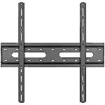 home Nosač za TV prijemnike 32"- 55", 45 kg, zidni, fiksni - LCDH 081 - Image 3