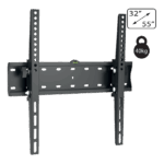 home Nosač za TV prijemnike 32"-55", 40 kg, 2D - LCDH 18