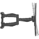 home Nosač za TV prijemnike 37"-80", 45 kg, 4D - LCDH 33 - Image 4