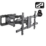 home Nosač za TV prijemnike 37"-90", 75 kg - LCDH 31 - Image 2