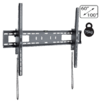 home Nosač za TV prijemnike 60"-100", 75 kg, 1D - LCDH 30