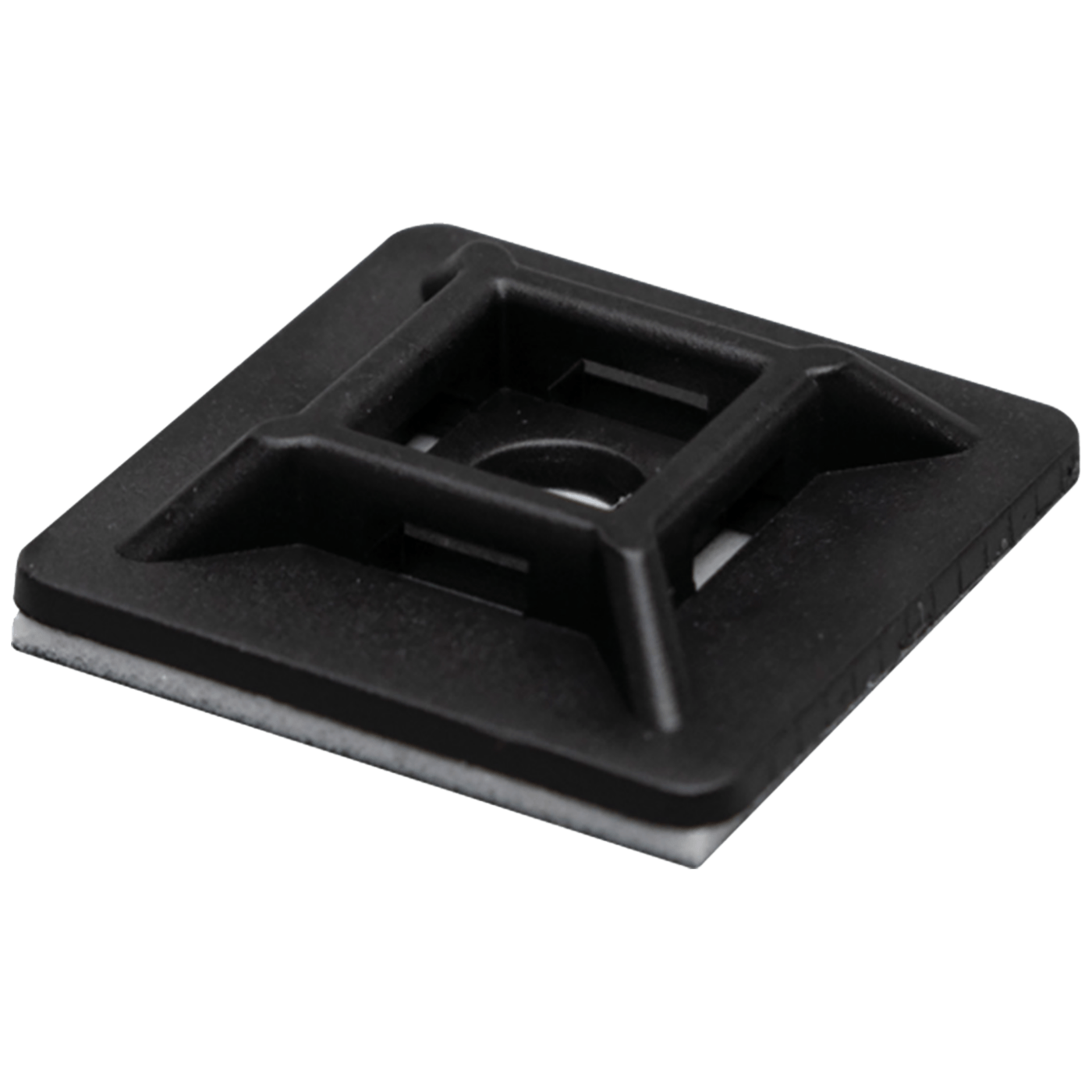home Organizator kabela, pakiranje 50 kom. - CTT 19BK home Organizator kabela, pakiranje 50 kom. - CTT 19BK - Image 1