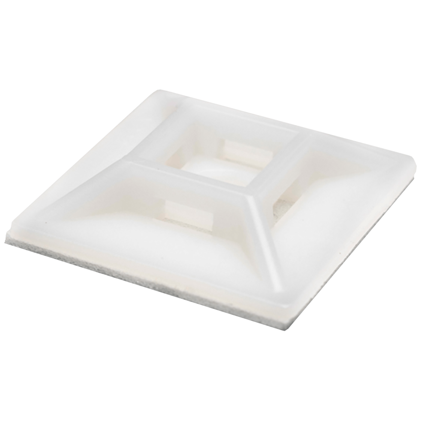 home Organizator kabela, pakiranje 50 kom. - CTT 28WH home Organizator kabela, pakiranje 50 kom. - CTT 28WH - Image 1