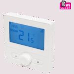 home Pametni termostat, zidni, programirajući ,WiFi - THES25WWIFI - Image 2