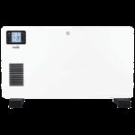 home Panel električna grijalica, ventilator, smart, 2000 W, WiFi - FK 350 WIFI - Image 2