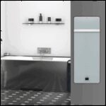 home Panel električna grijalica, zidna, smart, 850 W, WiFi - FKG 850 WIFI - Image 5
