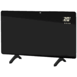 home Panel grijalica,infra-red grijač,prijenosna/zidna,600 W,WiFi - FKIS600WIFI