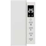 home Panel prijenosna/zidna grijalica, infra-red grijač,450 W - FKIR450 - Image 4