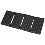 home Prijenosni solarni USB punjač,sklopivi,PD brzo punjenje,20W - MSC20W