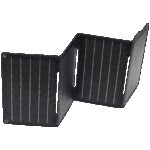 home Prijenosni solarni USB punjač,sklopivi,PD brzo punjenje,20W - MSC20W - Image 3