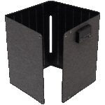 home Prijenosni solarni USB punjač,sklopivi,PD brzo punjenje,20W - MSC20W - Image 4
