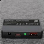 home Prijenosni solarni USB punjač,sklopivi,PD brzo punjenje,20W - MSC20W - Image 5