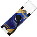 home Produžni kabl, 4 utičnica, prekidač, 1,0mm², 2 met, bijeli - PNV 04K/WH - Image 3