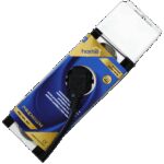 home Produžni kabl, 6 utičnica, prekidač, 1,0mm², 2 met, bijeli - PNV 06K/WH - Image 3