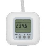 home Produžni kabl  sa mjeračem potrošnje, 3 utičnice, 1.5 met. - CUBE2P - Image 4