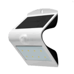 home Reflektor LED 1.5W sa solarnim panelom, detekcija pokreta - FLP 2/WH SOLAR