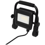 home Reflektor, LED, prijenosni, 20 W, 1600 lm, IP65 - FLL H 20
