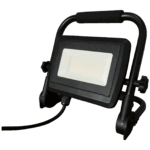 home Reflektor, LED, prijenosni, 50 W, 4000 lm, IP65 - FLL H 50