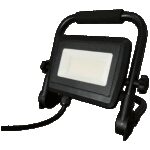 home Reflektor, LED, prijenosni, 50 W, 4000 lm, IP65 - FLL H 50 - Image 2