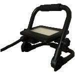 home Reflektor, LED, prijenosni, 50 W, 4000 lm, IP65 - FLL H 50 - Image 4