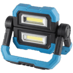 home Reflektor LED, punjivi, 10W, 1000 lm, 5000mAh, IP44 - FLB 10C