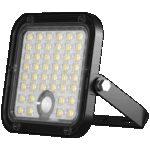 home Reflektor LED sa solarnim panelom 4.5W, detekcija pokreta - FLP1500SOLAR - Image 4