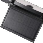home Reflektor LED sa solarnim panelom, 700lm, PIR detektor, IP65 - FLP3SOLAR - Image 5