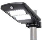 home Reflektor LED sa solarnim panelom, detekcija pokreta, 1000lm - FLP1002 SOLAR