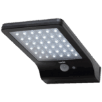 home Reflektor LED sa solarnim panelom, detekcija pokreta, 300lm - FLP300SOLAR