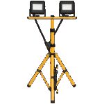 home Reflektor sa stalkom, LED, 2 x 30 W, 4000 lm, IP65 - FLL STAND 2/30 - Image 3