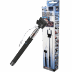 home Selfie stick za smartphone, žični - SLF 100